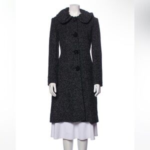 Vintage Valentino Coat women